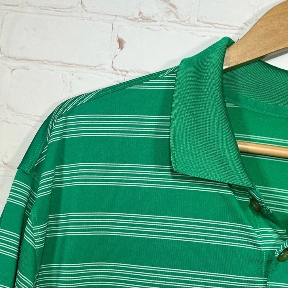Nike golf performance